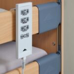 Configurează patul de spital - imagine 9