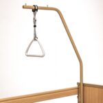 Configurează patul de spital - imagine 10