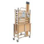 Configurează patul de spital - imagine 3