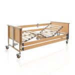 Configurează patul de spital - imagine 8