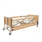 Configurează patul de spital - imagine 5