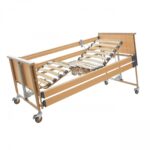 Configurează patul de spital - imagine 4